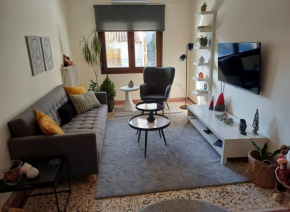 Lakeside Apartment